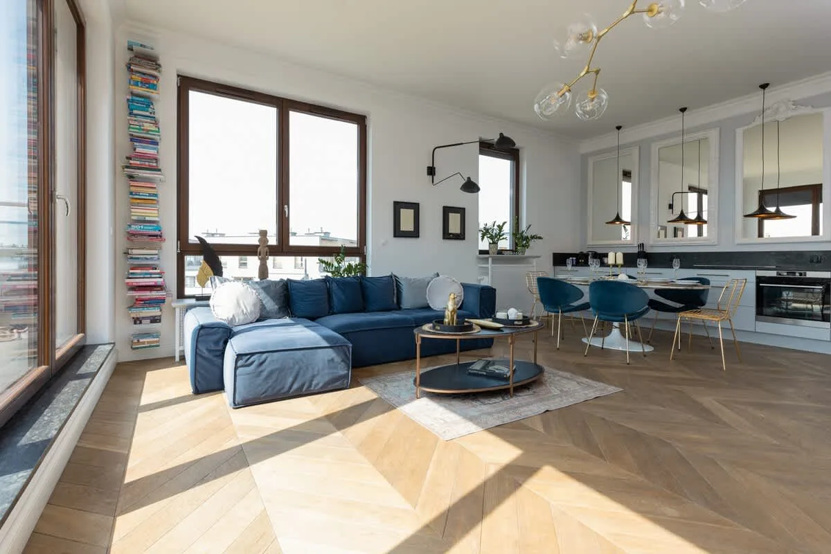 apartment image