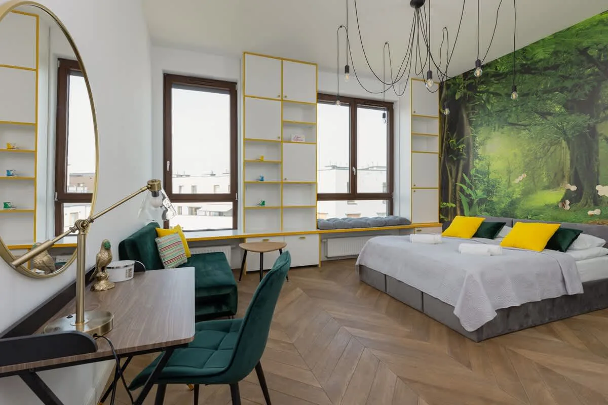 apartment image