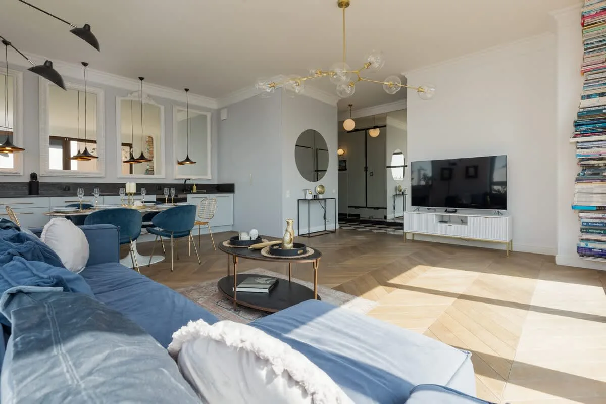 apartment image