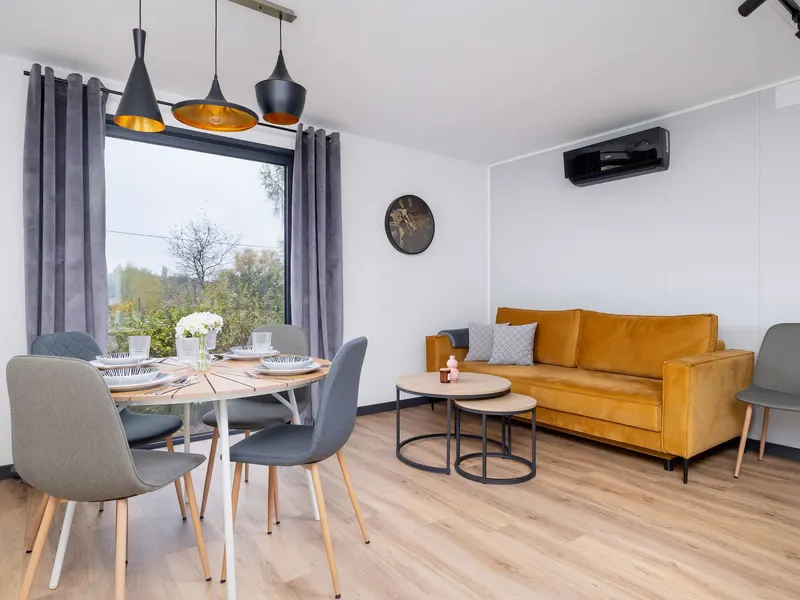 Modernes Haus | Garten | Klimaanlage | Waldnähe – Foto 1