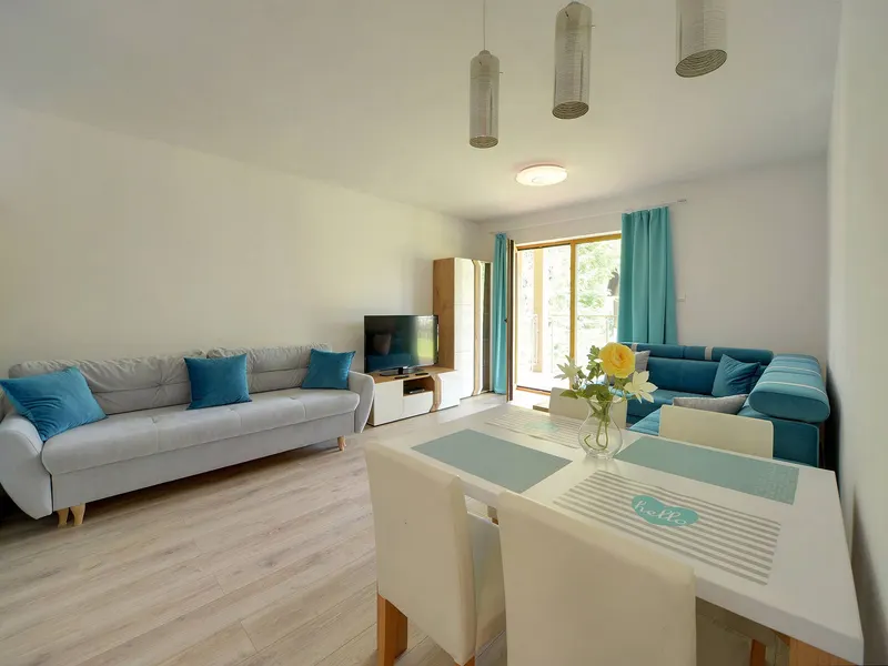 Elegante Wohnung | Parkplatz, Balkon, Nähe zu Wanderwegen – Foto 4