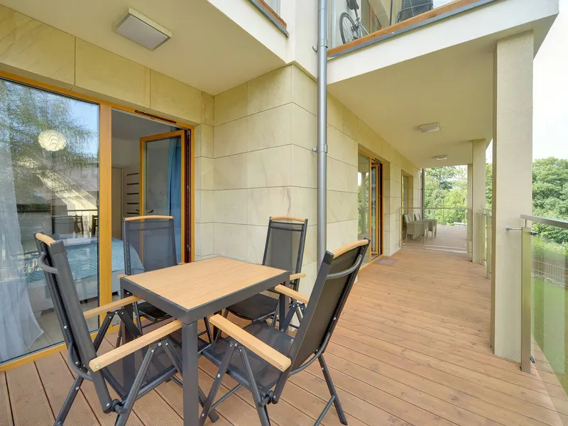 Elegante Wohnung | Parkplatz, Balkon, Nähe zu Wanderwegen – Foto 3