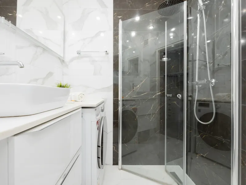 Elegancki Apartament | Balkon, Miejsce do Pracy, Stare Miasto – zdjęcie 5