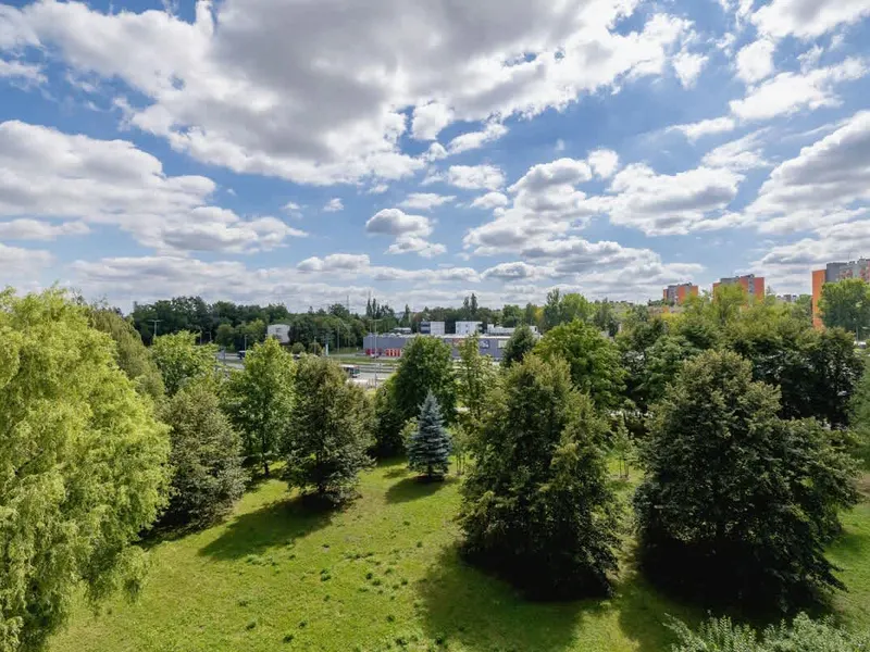 Przestronny Apartament dla 6 Osób | Balkon | 3 Sypialnie – zdjęcie 5