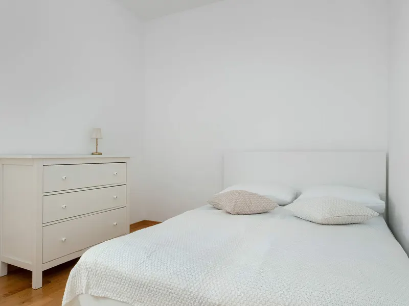 Geräumige Wohnung in Sea Towers | Parkplatz | Arbeitsplatz – Foto 4