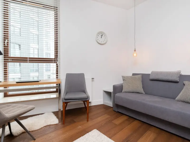 Elegantes Appartement mit Meerblick | Parkplatz – Foto 4