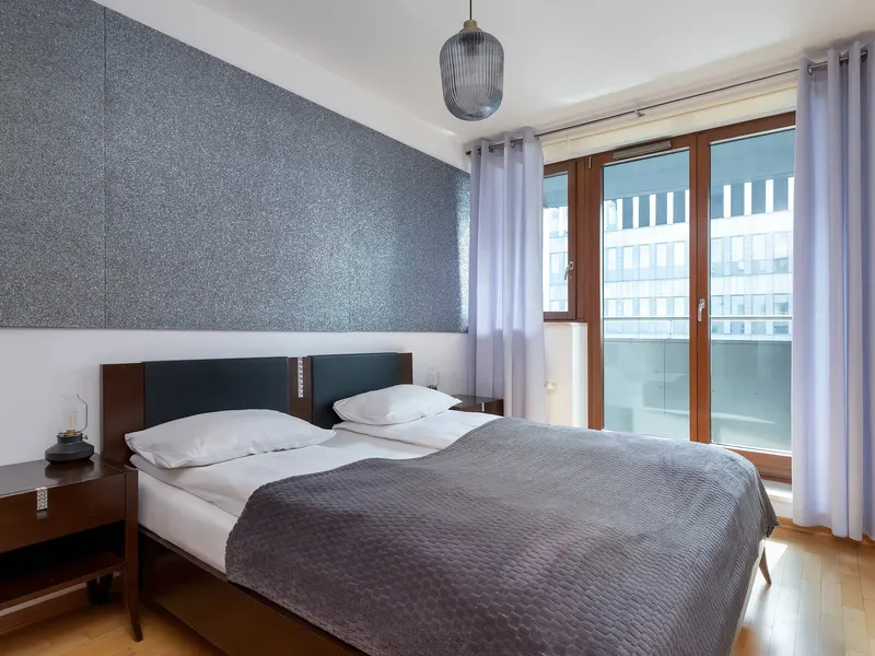 Geräumige Wohnung | Meerblick, 2 Balkone, Parkplatz – Foto 3