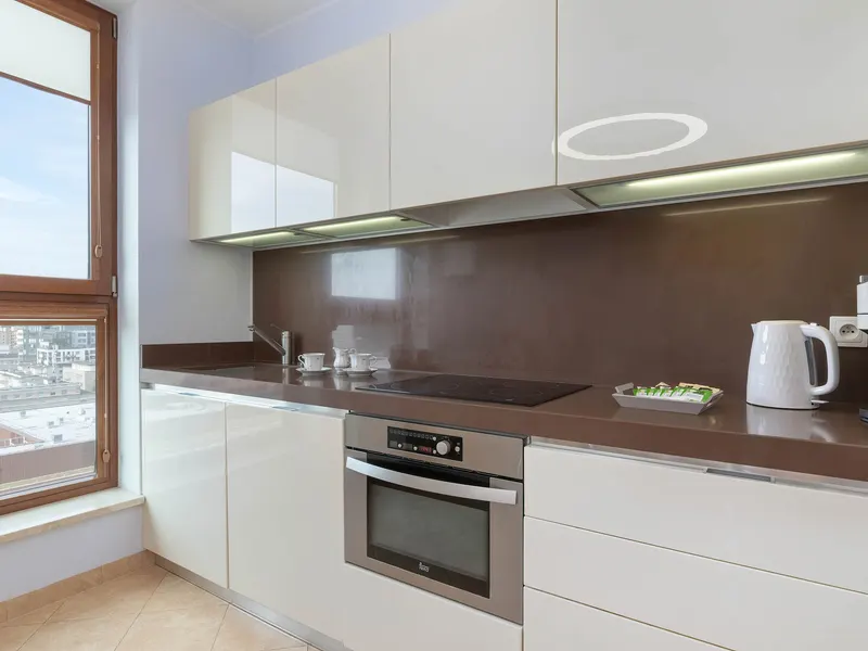 Geräumige Wohnung | Meerblick, 2 Balkone, Parkplatz – Foto 5