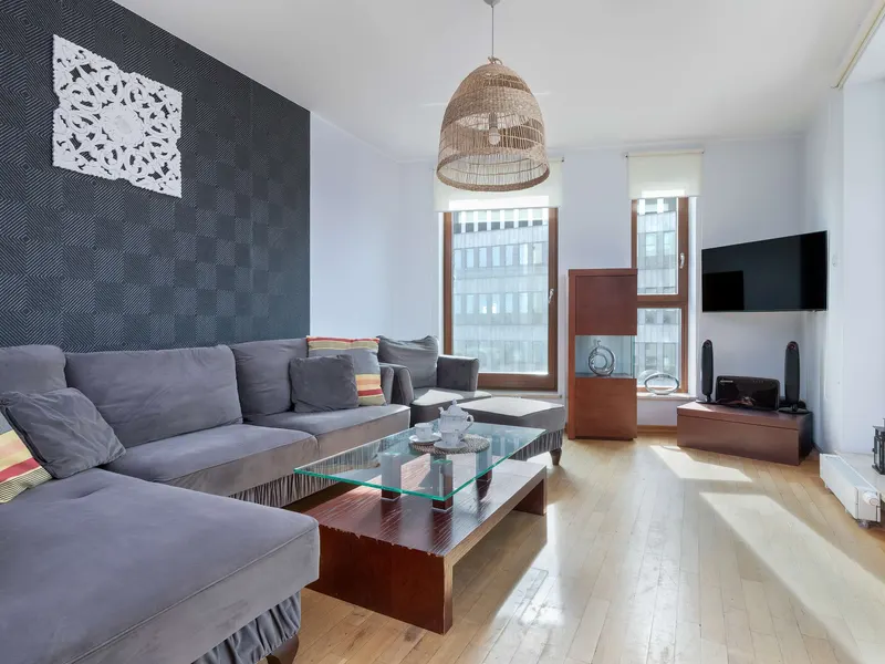 Geräumige Wohnung | Meerblick, 2 Balkone, Parkplatz – Foto 1