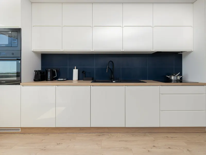 Gdańsk | Lecha Kaczyńskiego 18 | Przestronny Apartament | 3 Sypialnie – zdjęcie 5