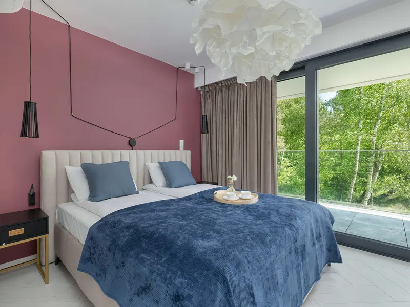 Spacious Apartment | 2 Bedrooms, Parking, Balcony, Pool – photo 2