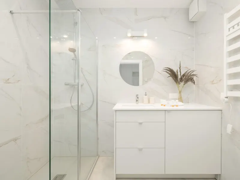Mielno | Sea&Lake 209 | Bright Studio | Air Conditioning – photo 5