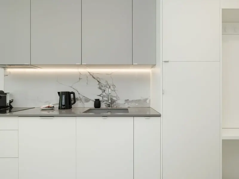 Mielno | Sea&Lake 209 | Bright Studio | Air Conditioning – photo 4