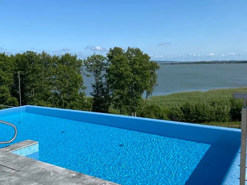 Mielno | Sea&Lake 209 | Bright Studio | Air Conditioning – photo 2