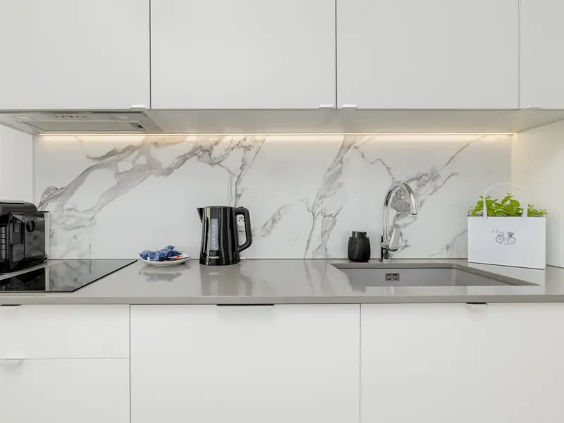Mielno | Sea&Lake 207 | Modernes Studio | Klimaanlage – Foto 4