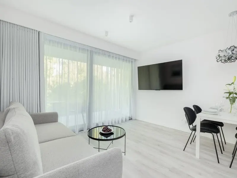 Mielno | Sea&Lake 207 | Modernes Studio | Klimaanlage – Foto 1