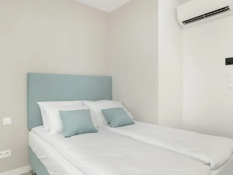 Mielno | Sea & Lake | Podwójny Apartament | Basen na dachu – zdjęcie 4