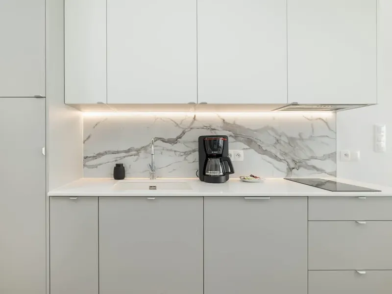 Mielno | Sea & Lake | Podwójny Apartament | Basen na dachu – zdjęcie 5