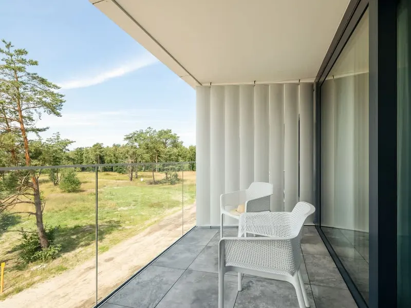 Mielno | Sea & Lake | Podwójny Apartament | Basen na dachu – zdjęcie 2
