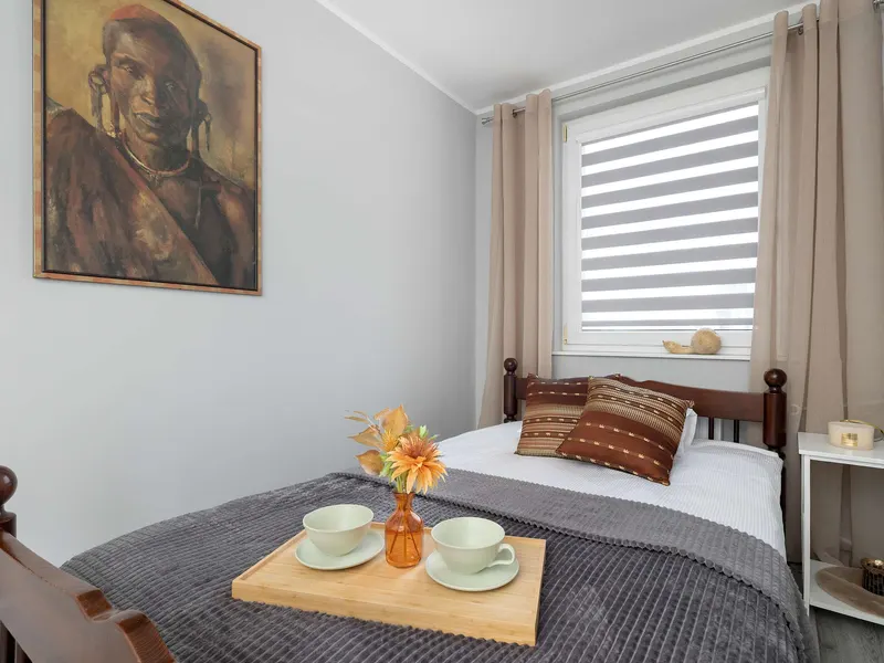 Geräumige Wohnung | 3 Schlafzimmer | Balkon | Arena Katowice – Foto 2