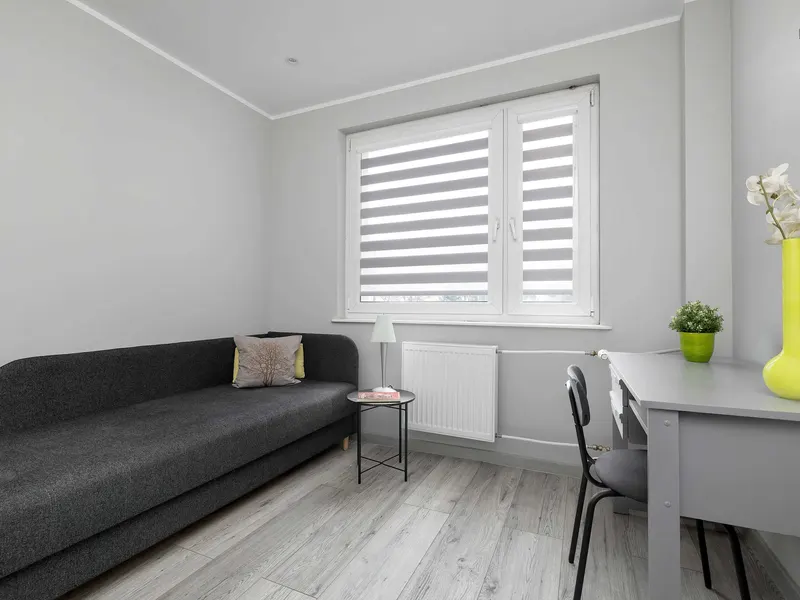 Geräumige Wohnung | 3 Schlafzimmer | Balkon | Arena Katowice – Foto 3