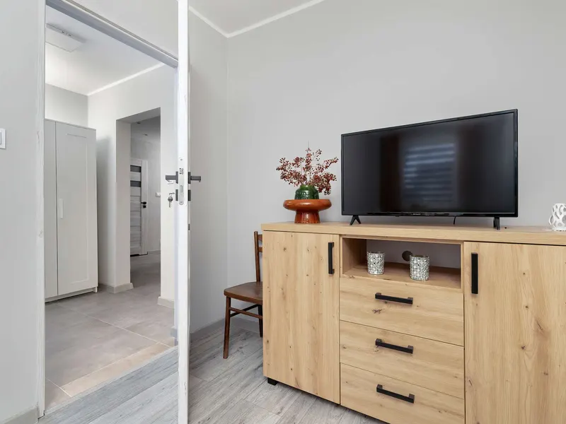 Geräumige Wohnung | 3 Schlafzimmer | Balkon | Arena Katowice – Foto 5