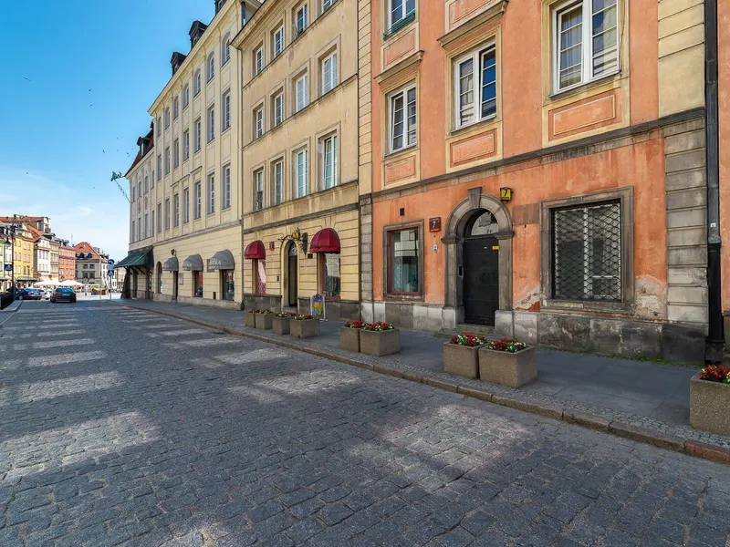 Geräumiges Appartement | Im Herzen der Altstadt – Foto 4