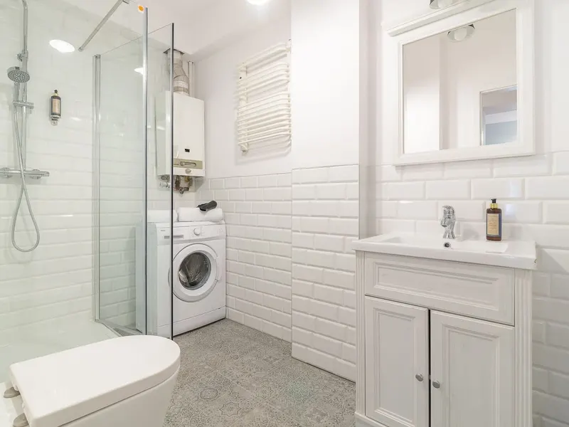 Geräumiges Appartement | Im Herzen der Altstadt – Foto 5