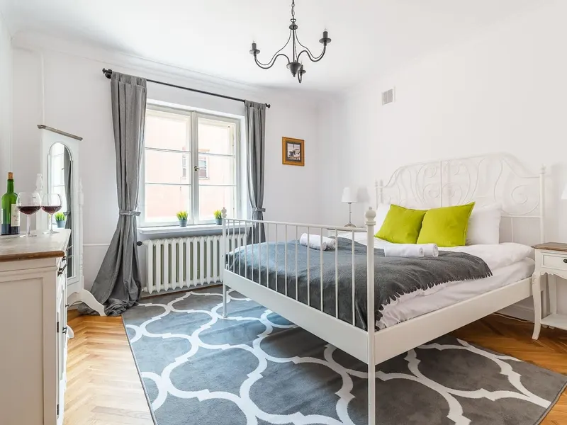 Geräumiges Appartement | Im Herzen der Altstadt – Foto 3