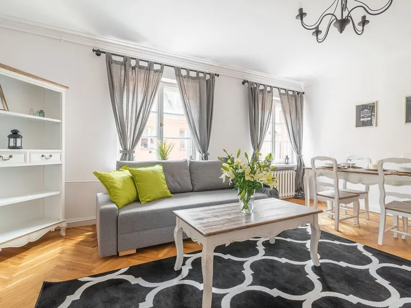 Geräumiges Appartement | Im Herzen der Altstadt – Foto 1