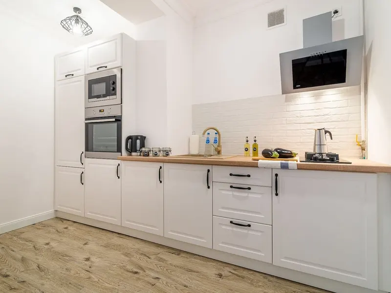 Geräumiges Appartement | Im Herzen der Altstadt – Foto 2