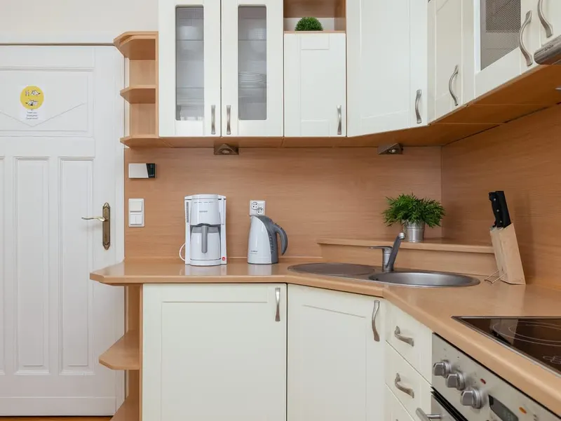 Przytulny Apartament w Świnoujściu | Parking | 600 m do Promenady – zdjęcie 3