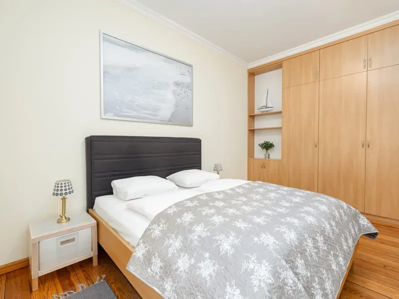 Przytulny Apartament w Świnoujściu | Parking | 600 m do Promenady – zdjęcie 2