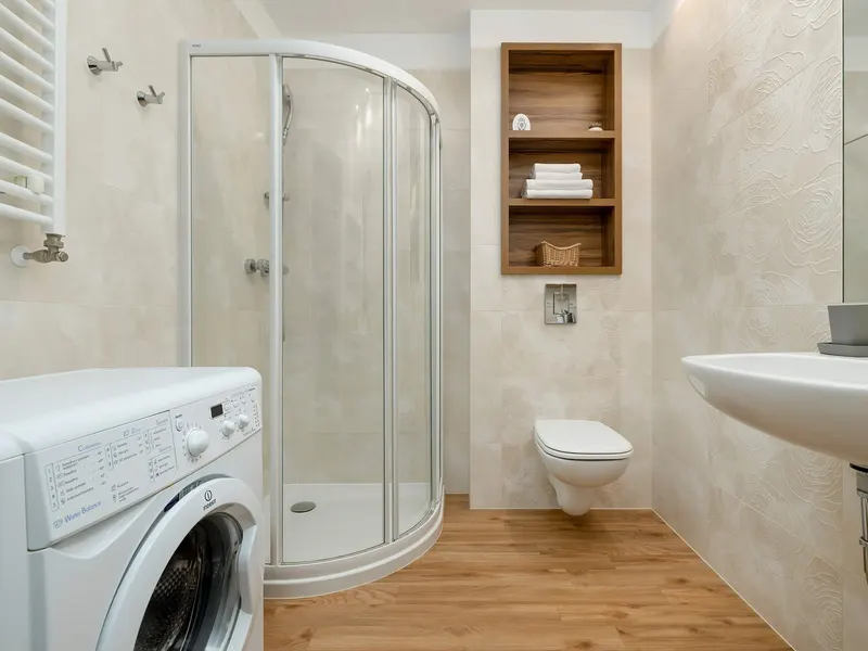 Komfortable Wohnung mit Terrasse | 550 m zum Strand – Foto 5