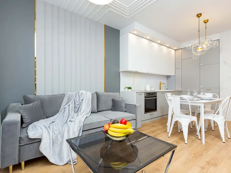 Elegant Apartment in the Center | View Terrace – photo 1