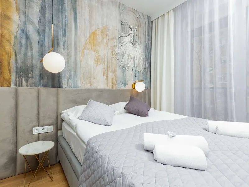 Elegant Apartment in the Center | View Terrace – photo 2