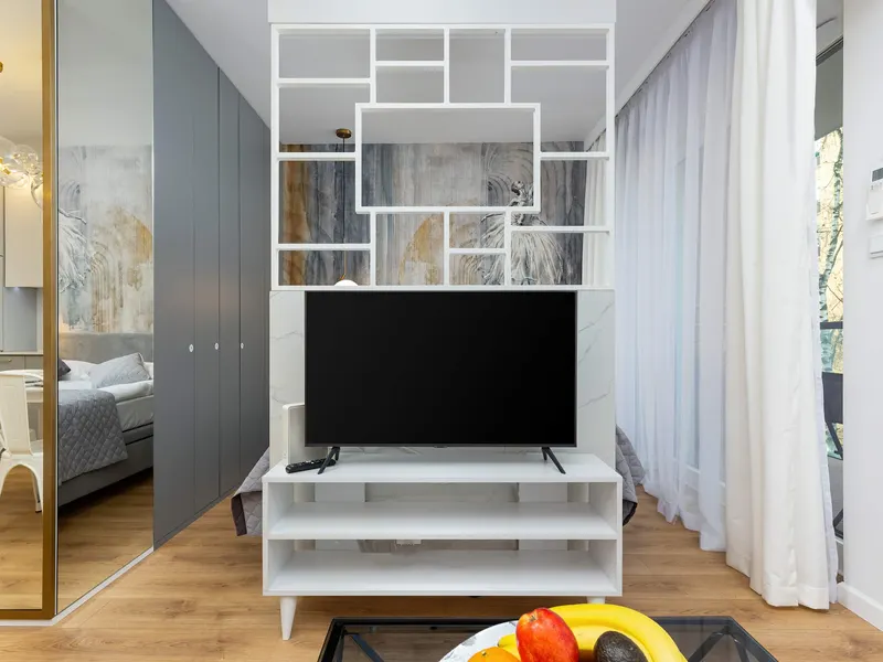 Elegant Apartment in the Center | View Terrace – photo 3