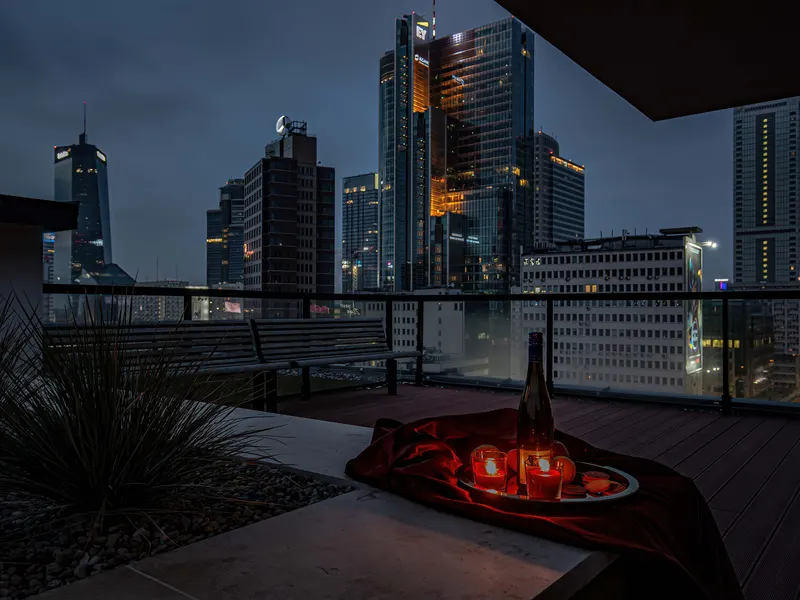 Elegant Apartment in the Center | View Terrace – photo 5