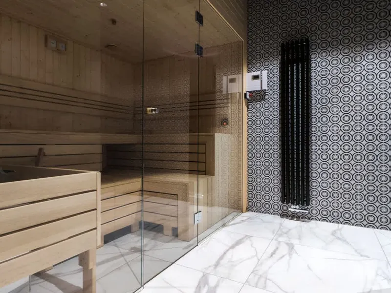 Elegancki Apartament | Balkon z Widokiem na Motławę, Siłownia – zdjęcie 5