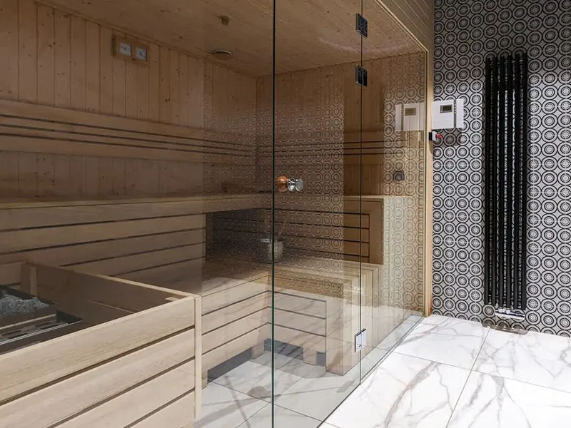 Przestronny Apartament | Sauna, Siłownia i Parking w Garażu – zdjęcie 3