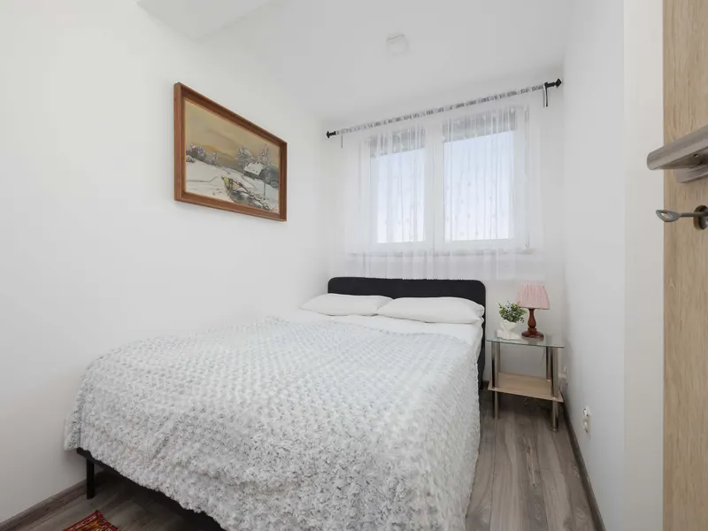 Modernes Apartment | Separates Schlafzimmer | Stadtblick – Foto 2