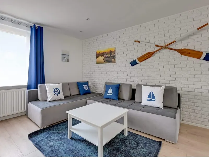Comfortable Apartment Close to the Center | Pet Friendly – photo 1