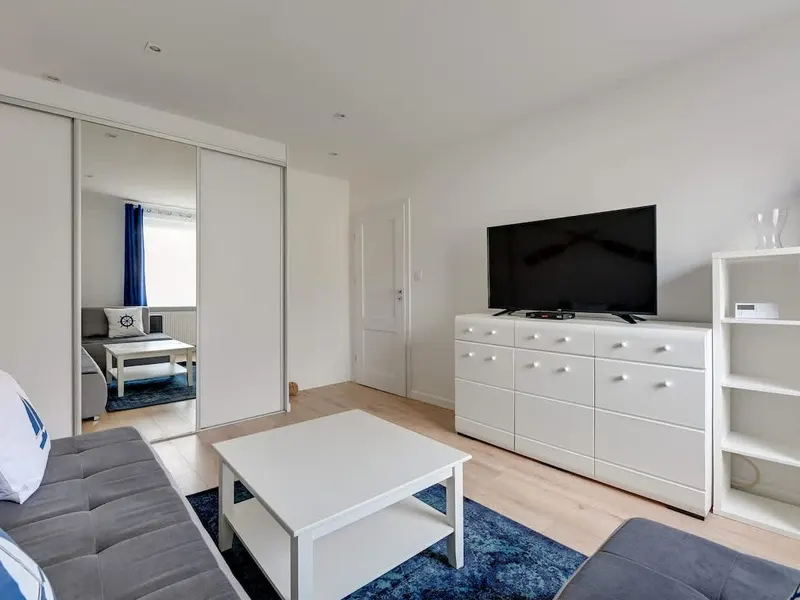 Comfortable Apartment Close to the Center | Pet Friendly – photo 5