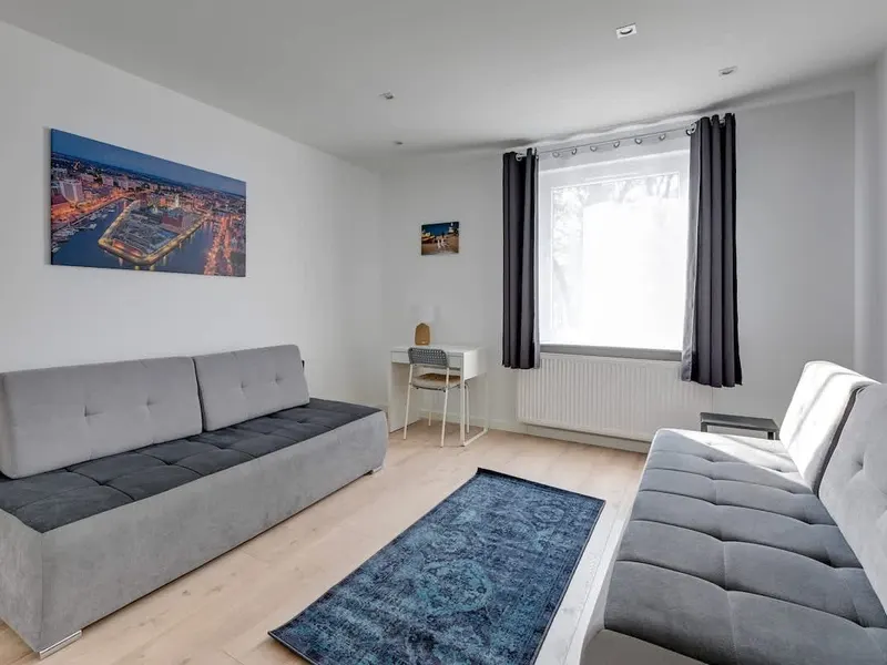 Comfortable Apartment Close to the Center | Pet Friendly – photo 2
