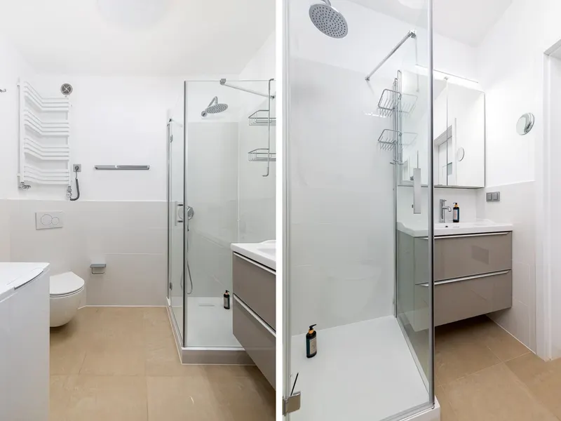 Modern Studio in Ochota | Air Conditioning and Balcony – photo 3