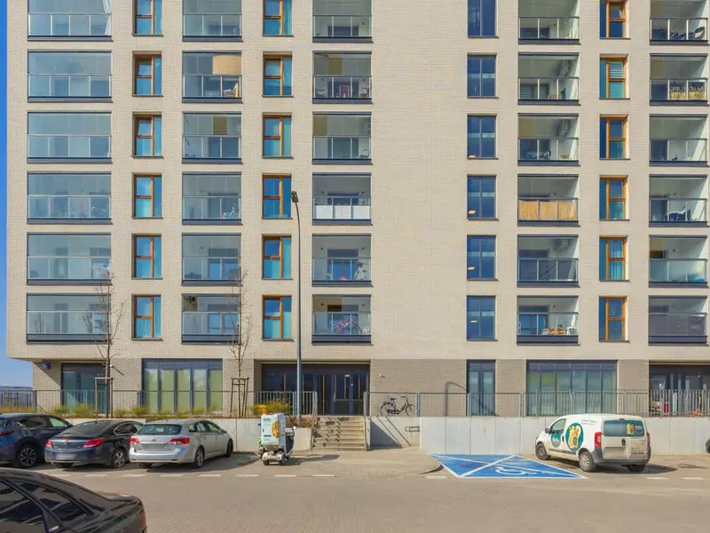 Stylish Apartment in Mokotów | Parking, Balcony – photo 5