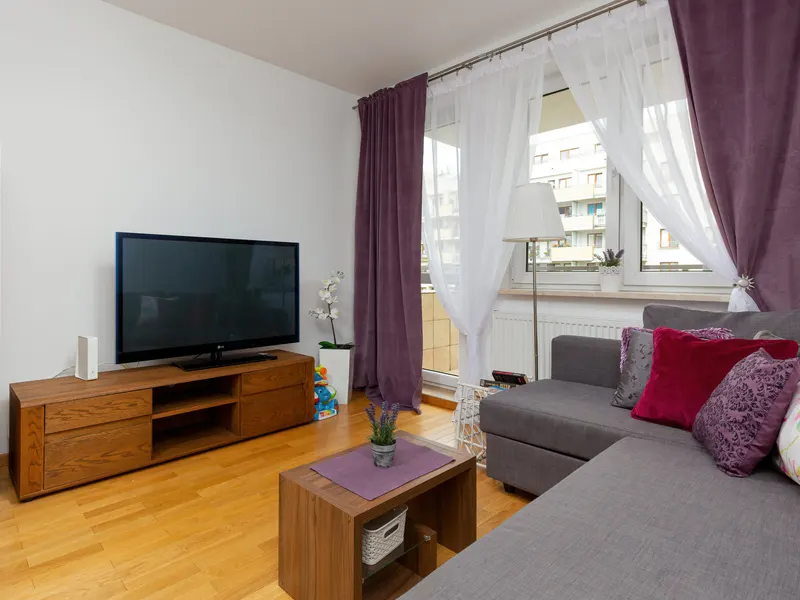 Comfortable Apartment in Ursus | Balcony | Parking – photo 1