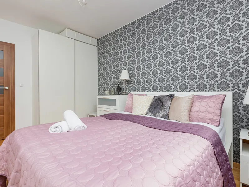 Comfortable Apartment in Ursus | Balcony | Parking – photo 2