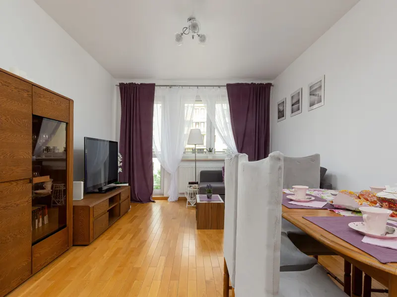 Comfortable Apartment in Ursus | Balcony | Parking – photo 5
