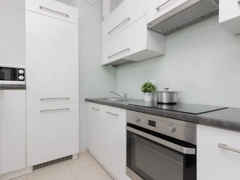 Comfortable Apartment for 4 Persons | Balcony | Parking – photo 4